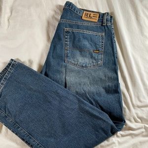 Polo Jeans Company Vintage Jeans - Ralph Lauren